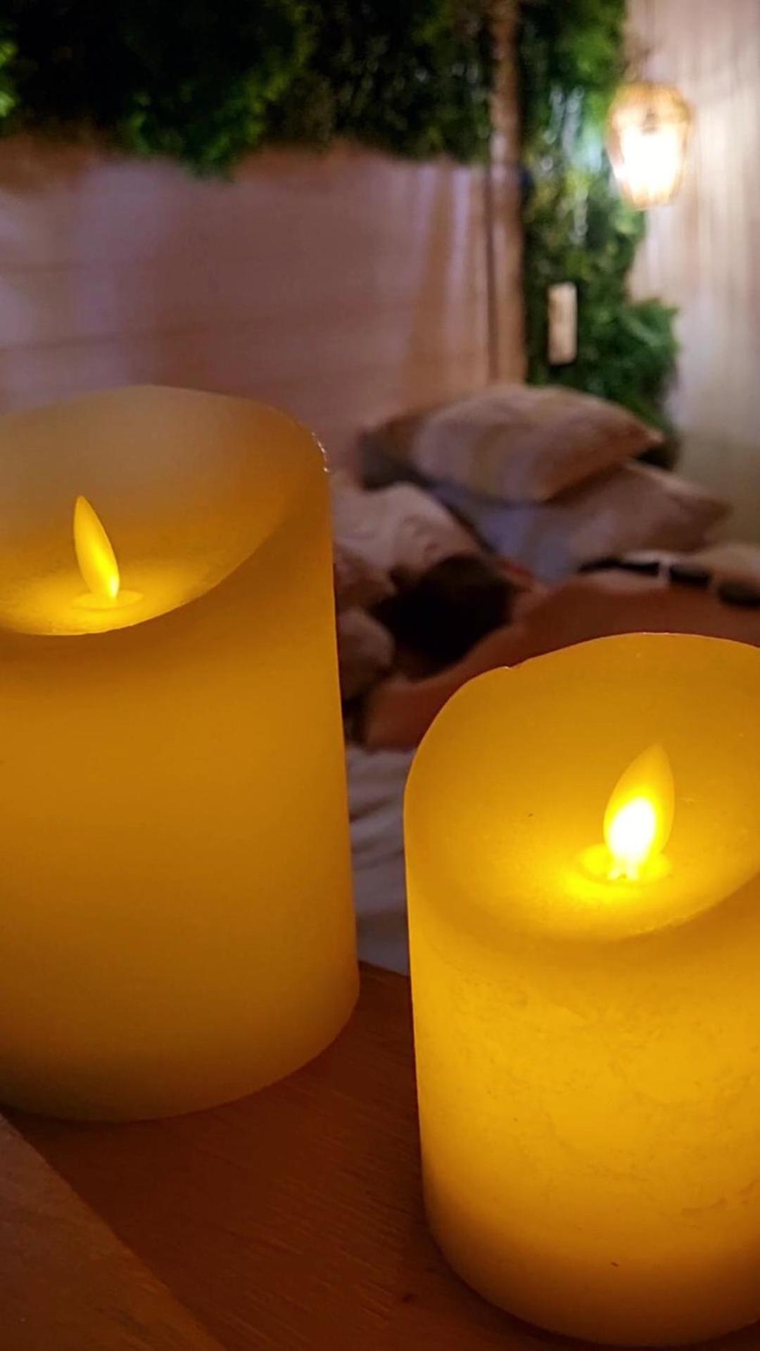 Les Spas De La Mer, Suite & Spa, Love Room, Plein Coeur Du Grau Le Grau-du-Roi Luaran gambar