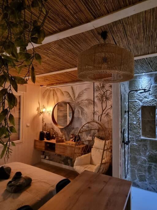 Les Spas De La Mer, Suite & Spa, Love Room, Plein Coeur Du Grau Le Grau-du-Roi Luaran gambar