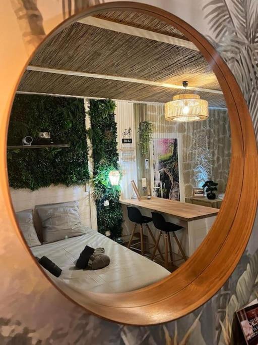 Les Spas De La Mer, Suite & Spa, Love Room, Plein Coeur Du Grau Le Grau-du-Roi Luaran gambar